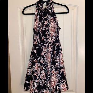 Semi Formal Dress Size 3/4